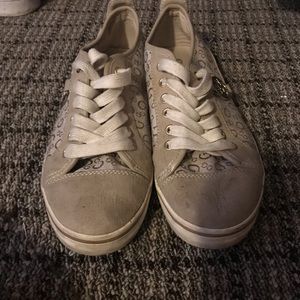 Guess shoes